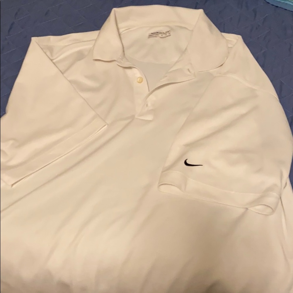 Nike Golf Polo shirt